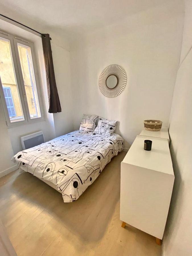 Appartements Cosy Au Centre De La Seyne-Sur-Mer La Seyne-sur-Mer Exterior photo